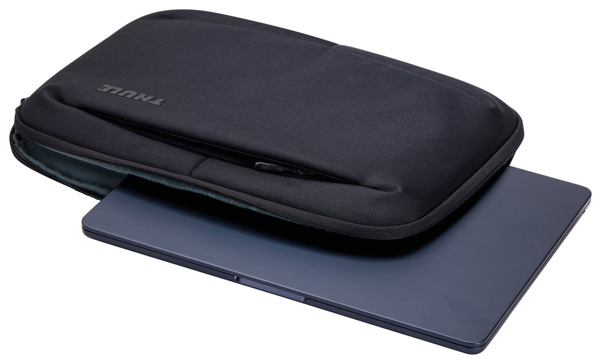 EAN 0085854259705 - Thule Subterra TSS413A - Black 33 cm (13") Funda Negro imagen 4