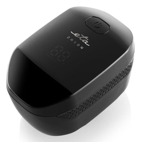 Eta534390000 Jason Shaver, Cordless, Black