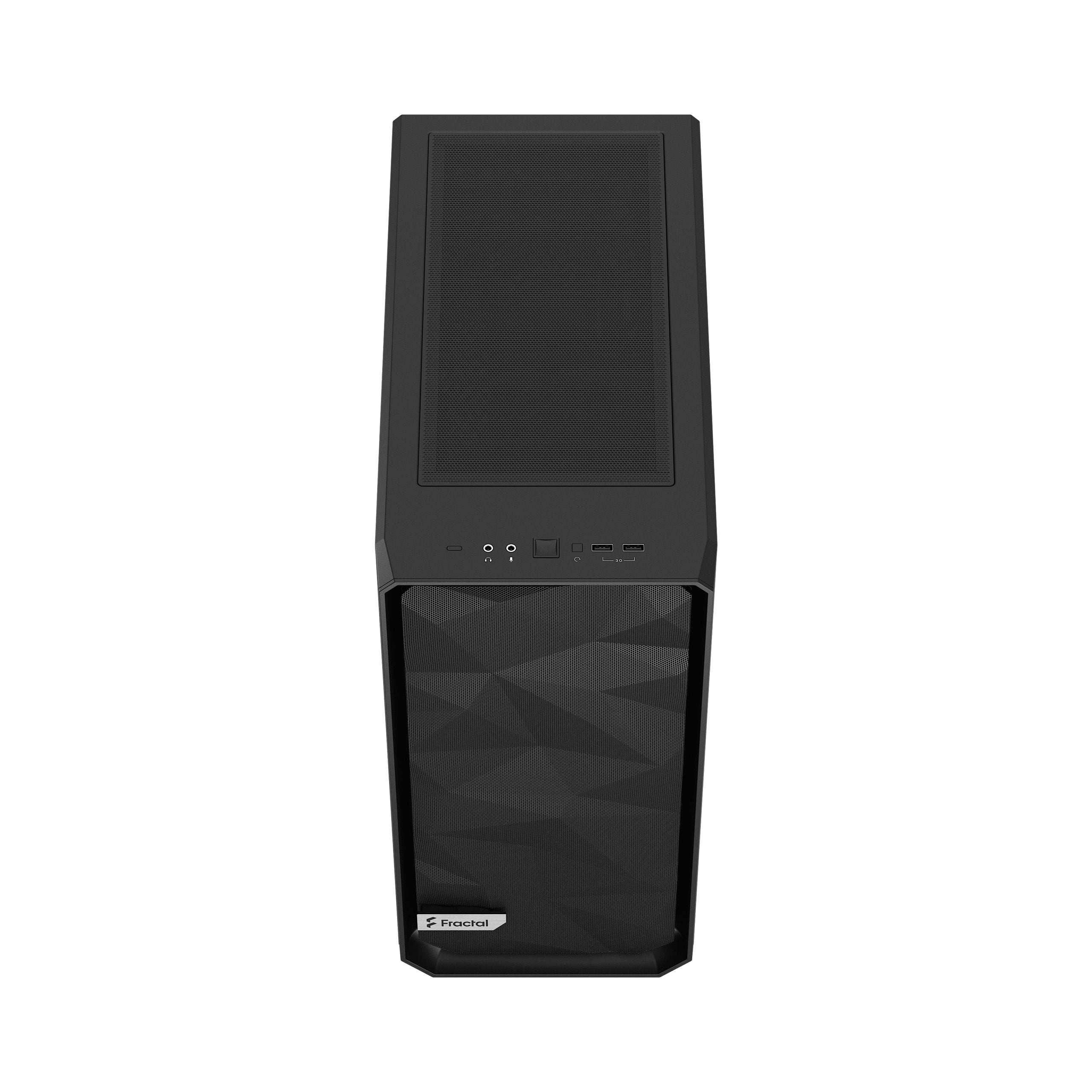EAN 7340172703815 - Fractal Design Meshify 2 Compact Lite Negro imagen 3