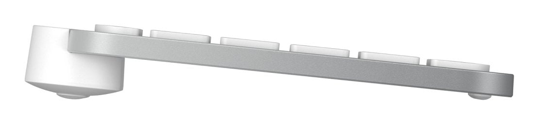Logitech Master Series Mx Keys S For Mac - Teclado