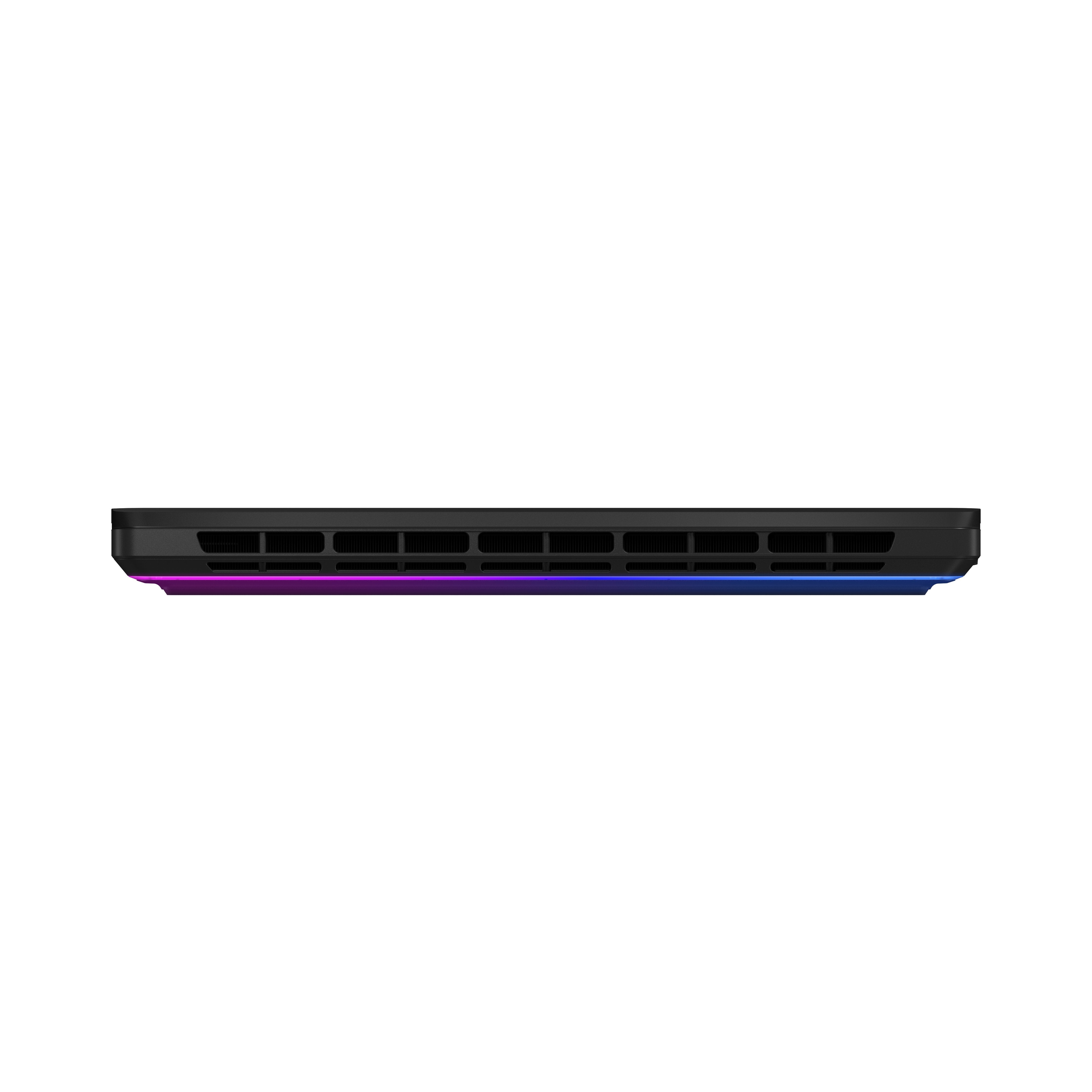Portátil Gaming Asus Rog Strix Scar 16"  16 G635lx-S5031 9 275hx, 32gb 1tb Ssd Rtx 5090 24gb, Sin Sistema Operativo) Negro - Teclado Qwerty Español
