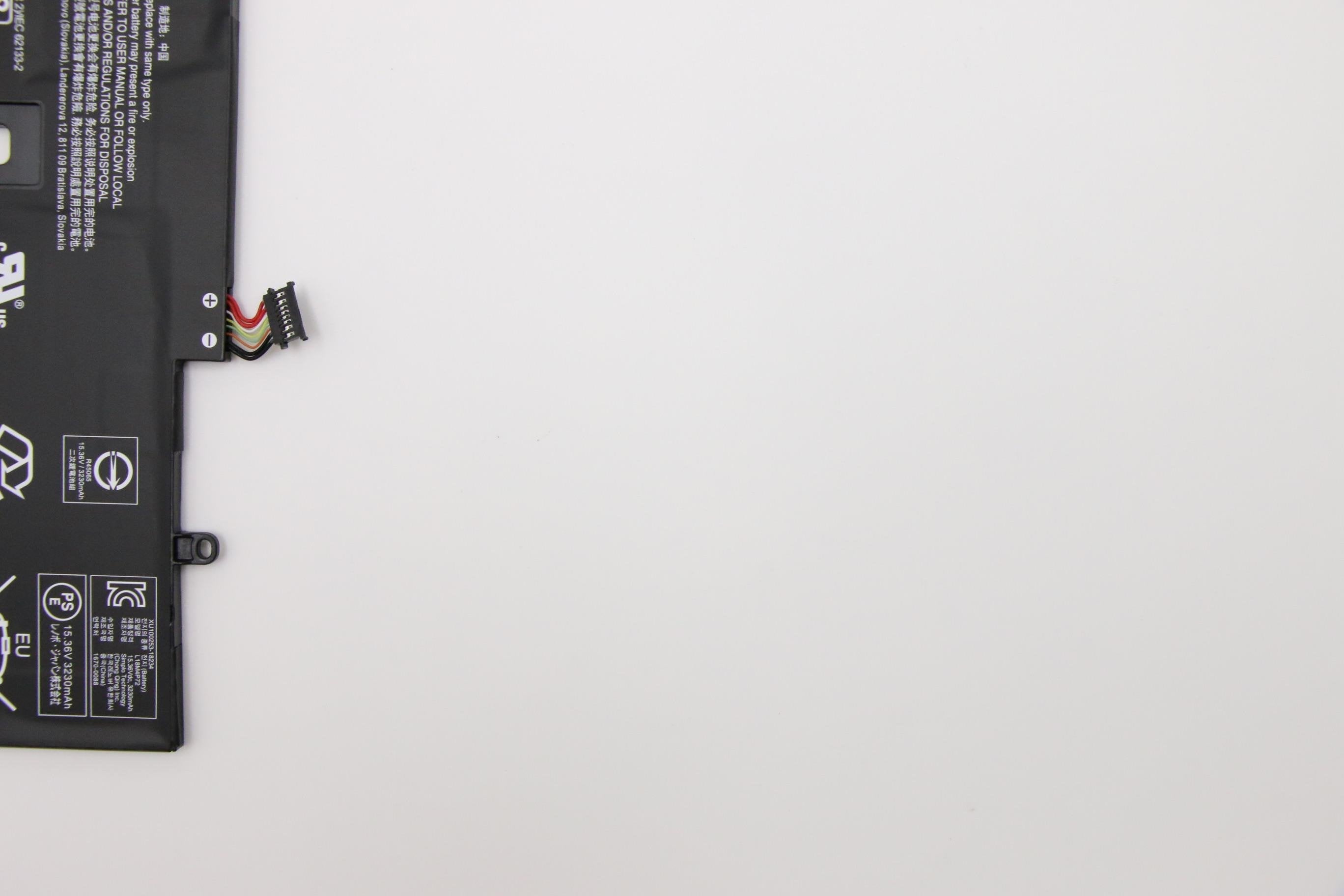 Lenovo Battery4c, 51wh, Liion, Smp