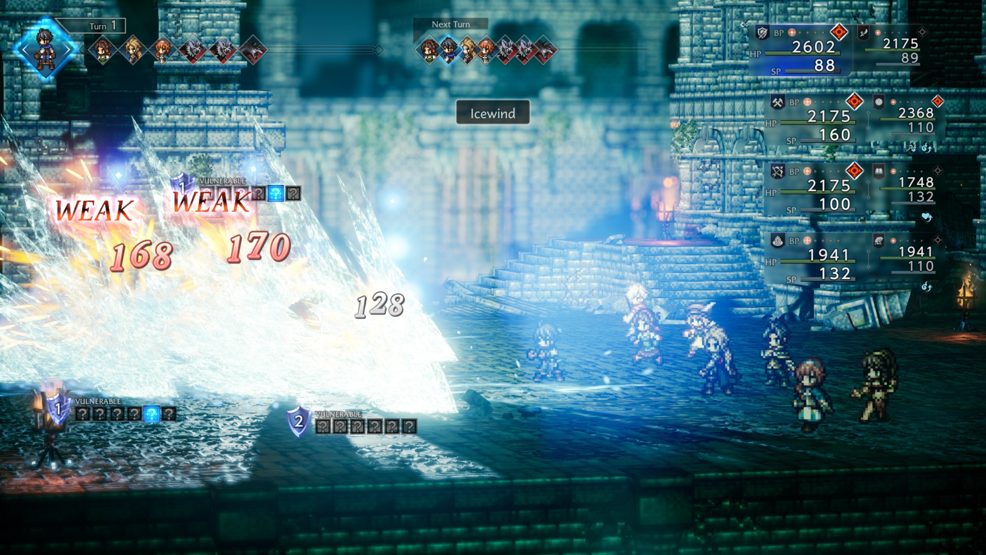 EAN 5021290101395 - Square Enix Octopath Traveler 0, Nintendo Switch Estándar Inglés, Japonés imagen 13