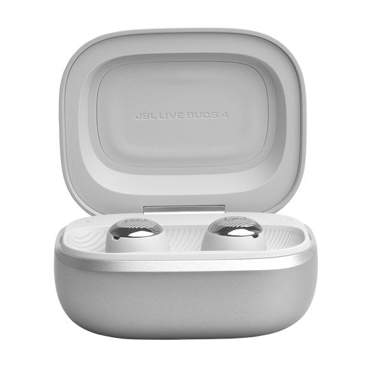Jbl Live Buds 4, Kabellose In-Ear-Kopfhörer Con Bluetooth, 40 Std. Akkulau