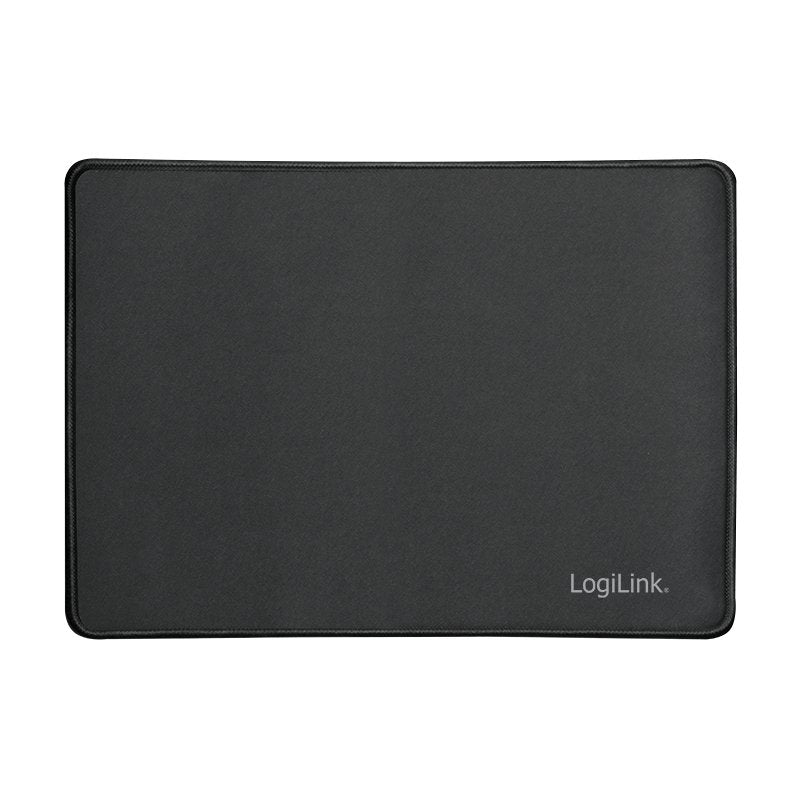 Teclado Aleman + Ratón Logilink Id0185 Usb Qwerty Negro