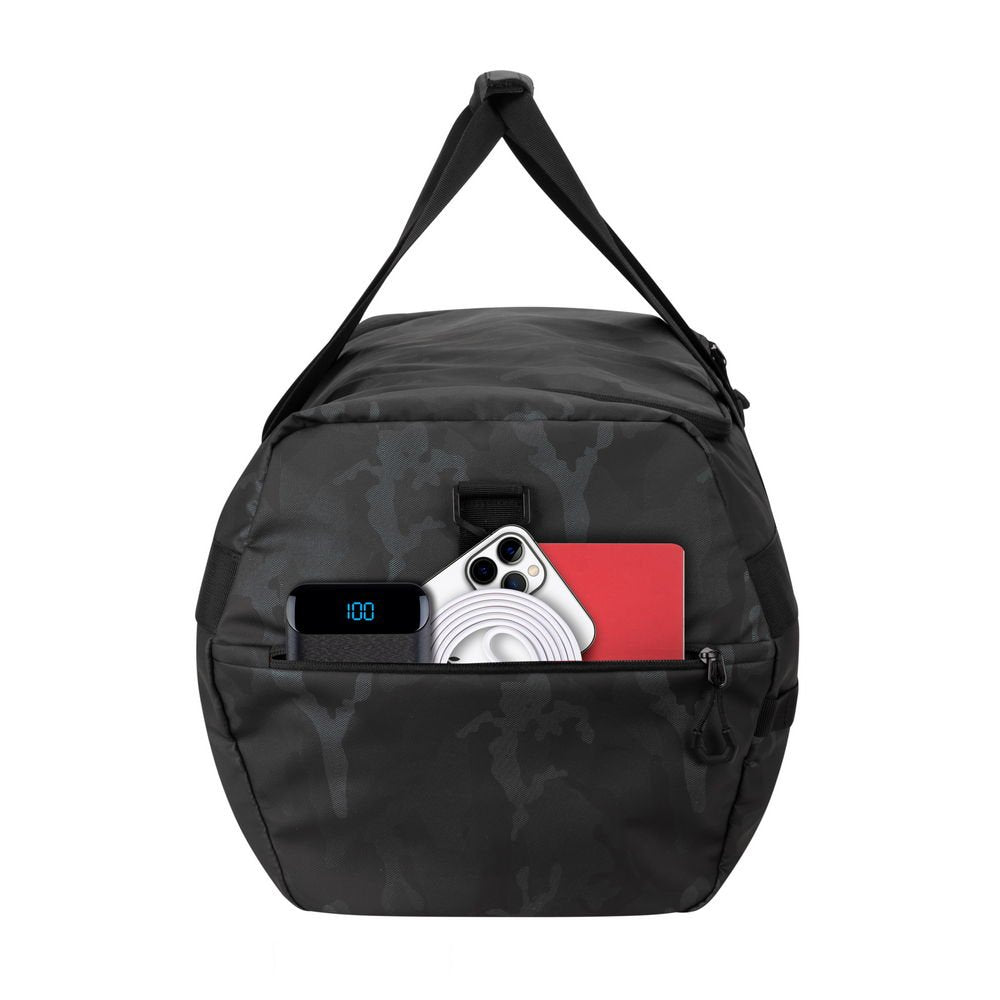 EAN 4260709010984 - Rivacase Sherwood bolso de lona 60 L Poliéster, Poliuretano Marina imagen 16