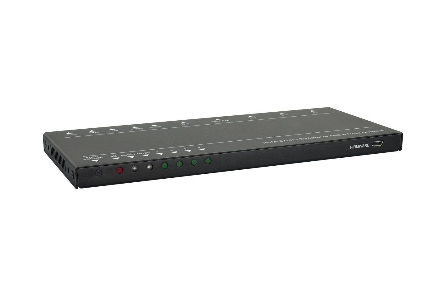 EAN 5704174150800 - Vivolink VLSW141H interruptor de video HDMI imagen 1