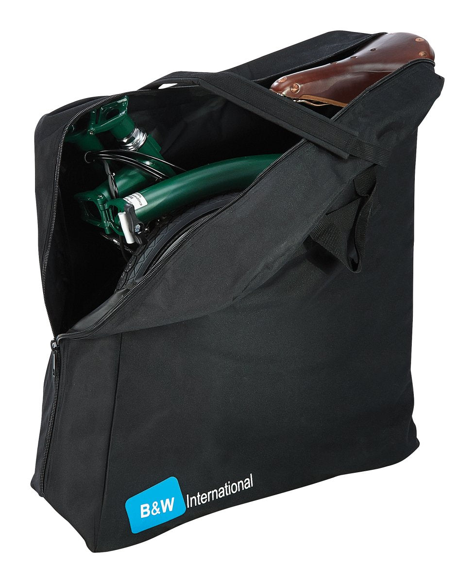 B+W 96007/N, Almacenamiento De Bicicletas