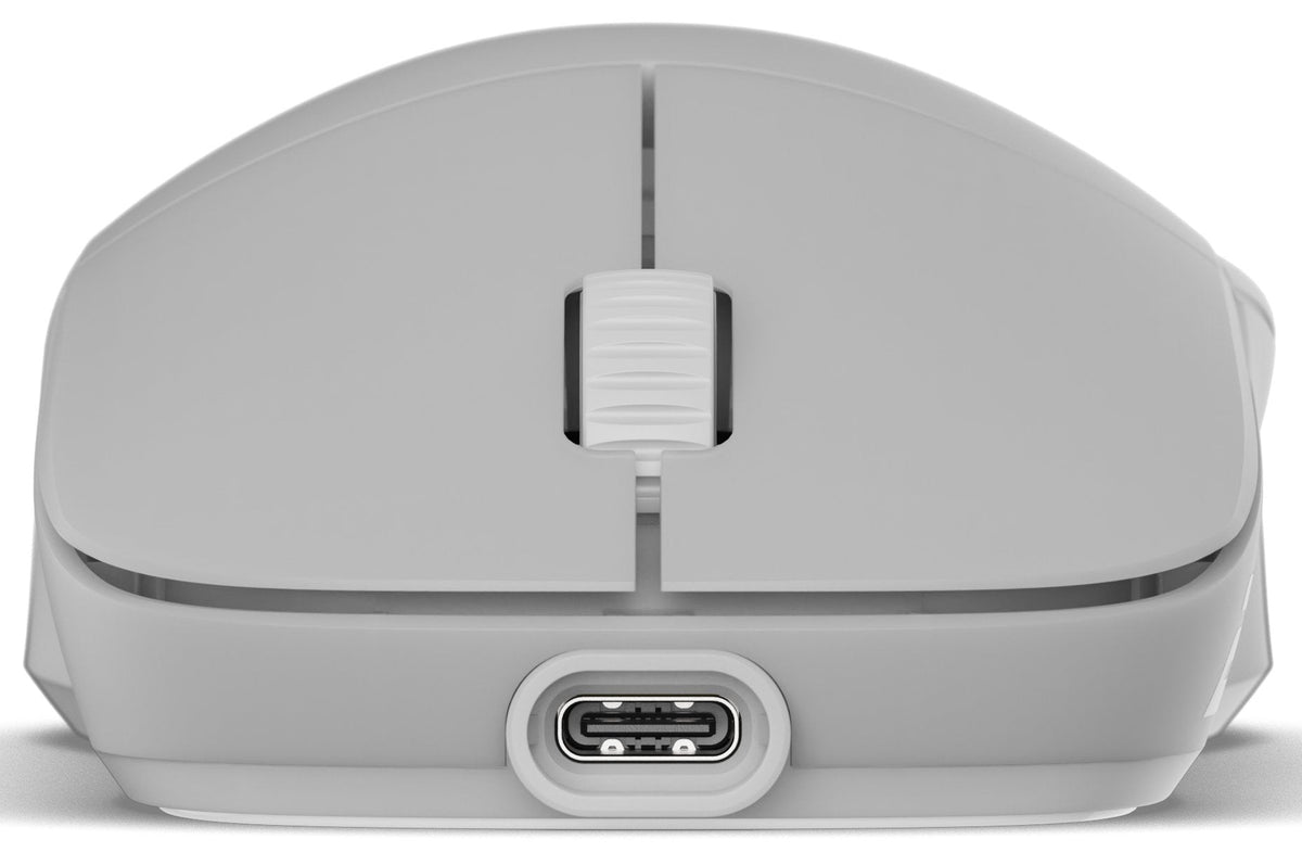 Endgame Gear Xm2w 4k V2 Gaming Mouse - Blanco Frost