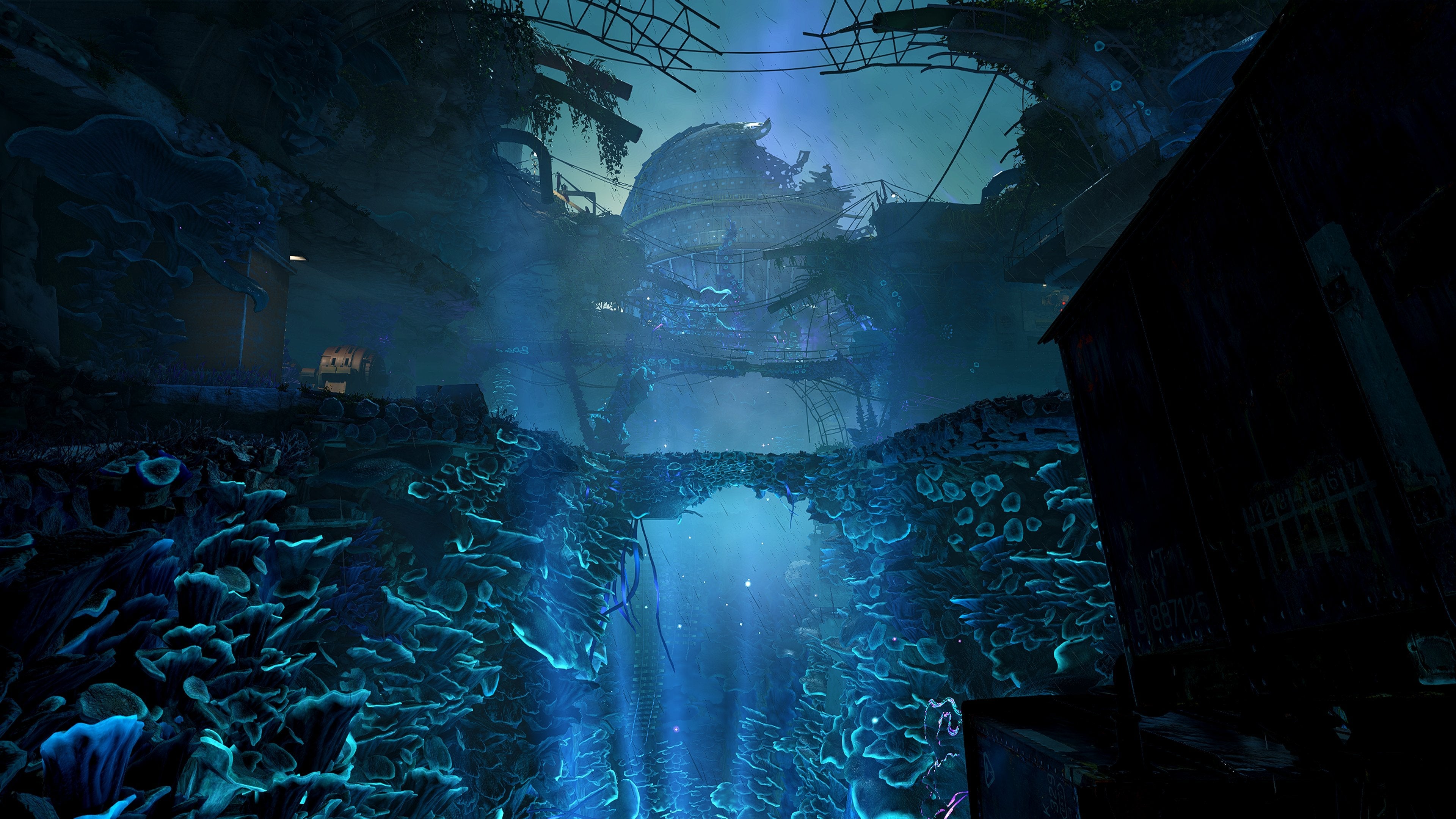 Gra Playstation 5 Atomfall