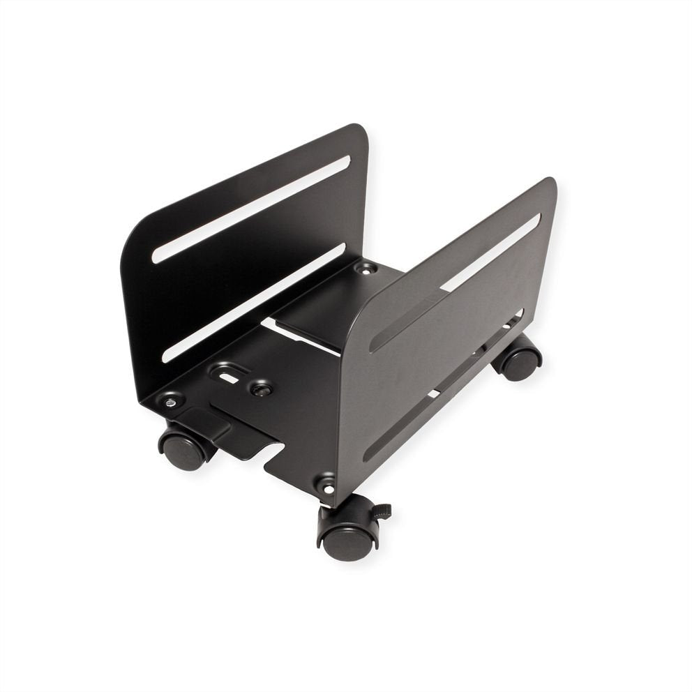 Pc-Soporte Rollbar Negro