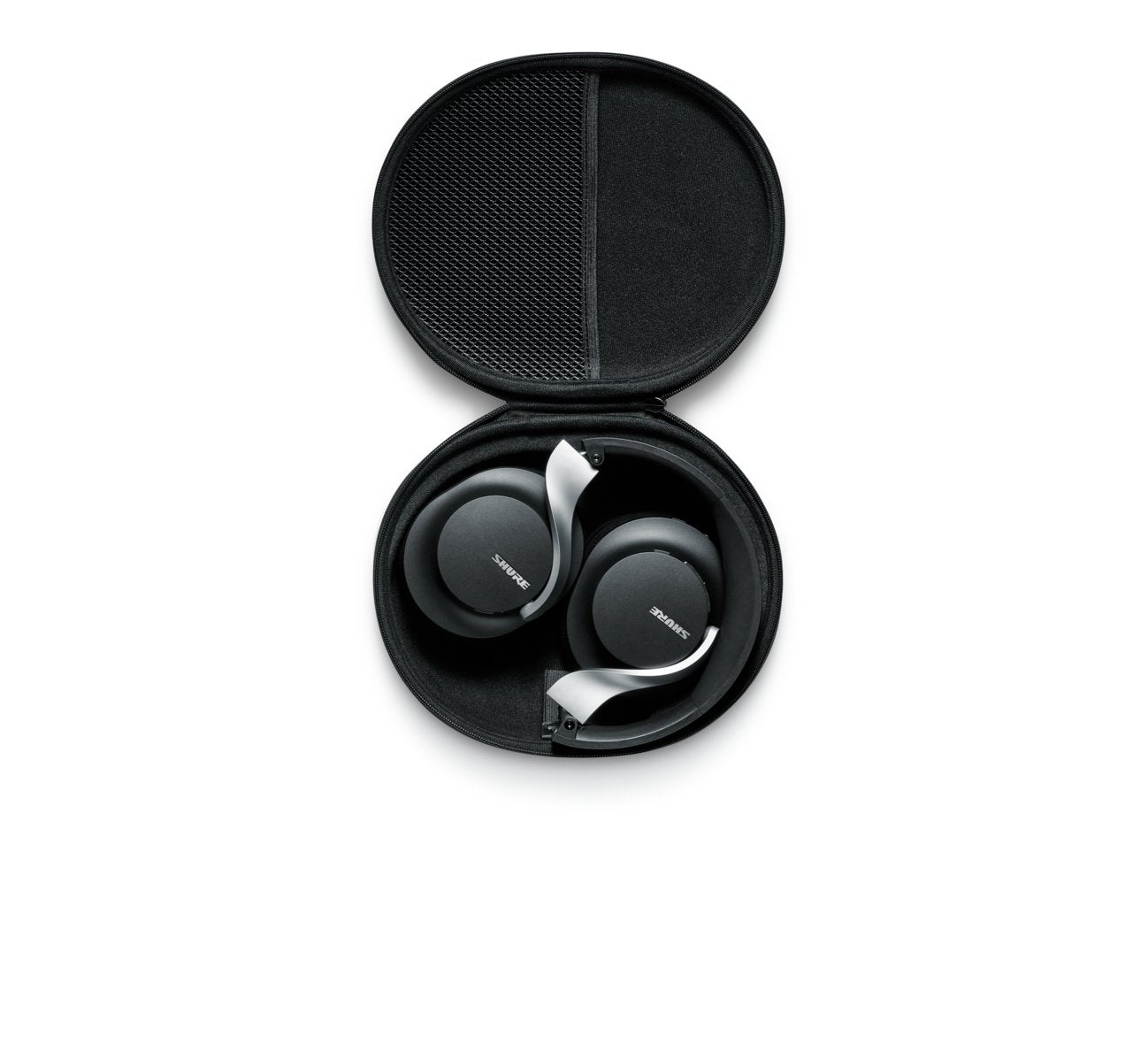 EAN 42406668323 - Shure Aonic 40 Auriculares Inalámbrico y alámbrico Diadema Música USB Tipo C Bluetooth Negro imagen 6