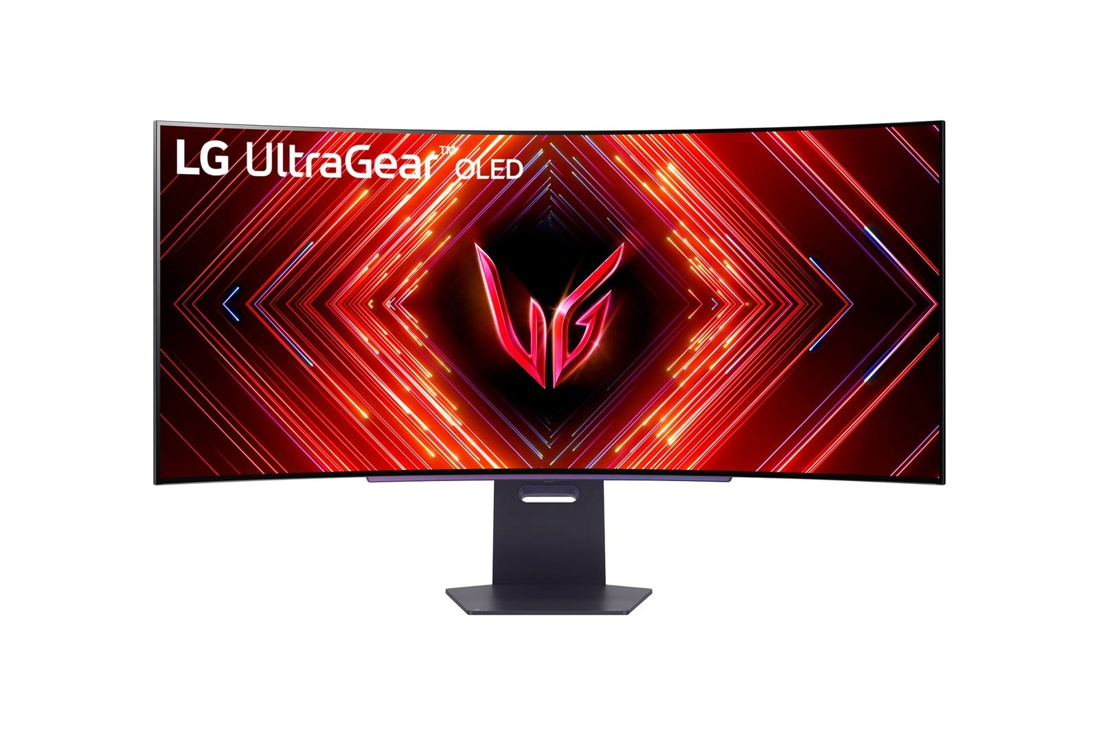 Monitor Lg 45gs95qx-B 45" 3440 X 1440 Pixeles Wide Quad Hd Oled Negro 45gs95qx-B.Aeu