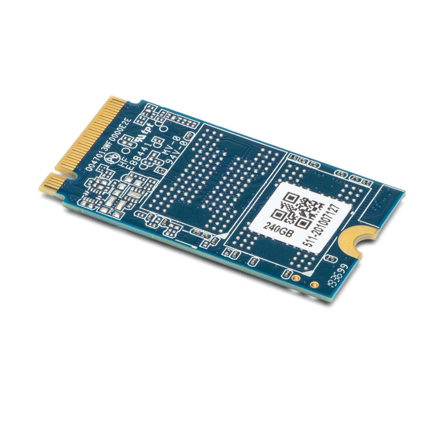 Owc Aura Pro 3 1tb, Ssd Pcie 3.1 X4, Nvme 1.3, M.2 2242 Owcs3dn3p3t10