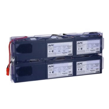 Akumulator Apcrbcv202 Replacement Battery Cartridge #202 Do Easy Ups Srv/Srvs 2000va