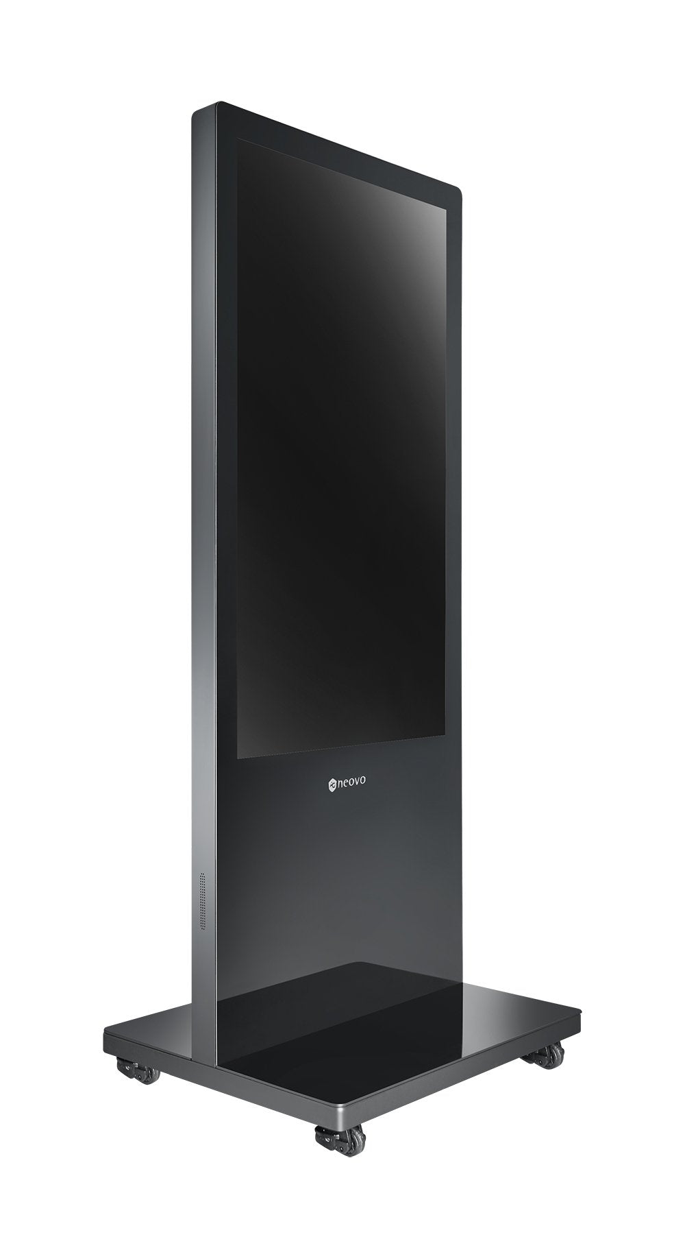 Ag Neovo Pf-55h 138.7cm(55") Einseitige Signage Stele (Speditionsversand)