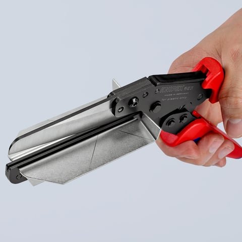 Knipex Schere Fr Cablekanle