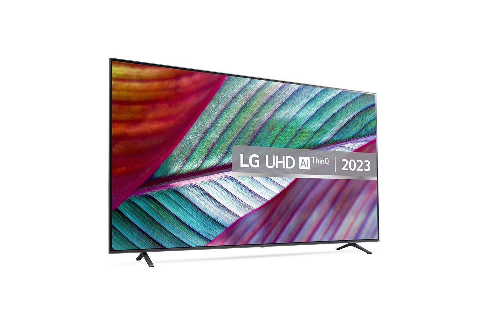 Televisor Lg Uhd 86ur78006lb 86' Ultra Hd 4k Smart Tv Wifi