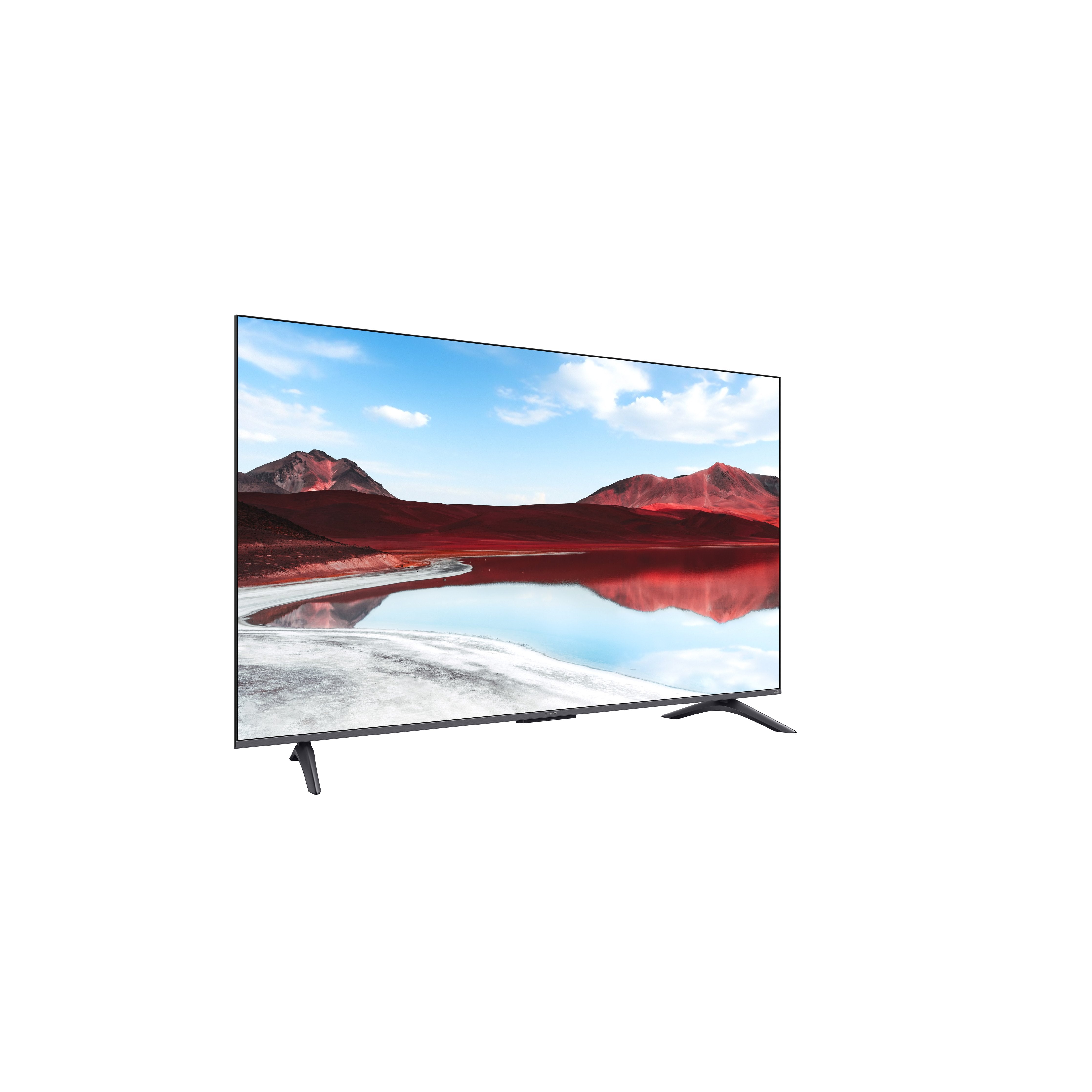 EAN 6941948702400 - Xiaomi TV A Pro 65'' 165,1 cm (65") 4K Ultra HD Smart TV Wifi Gris, Titanio imagen 3