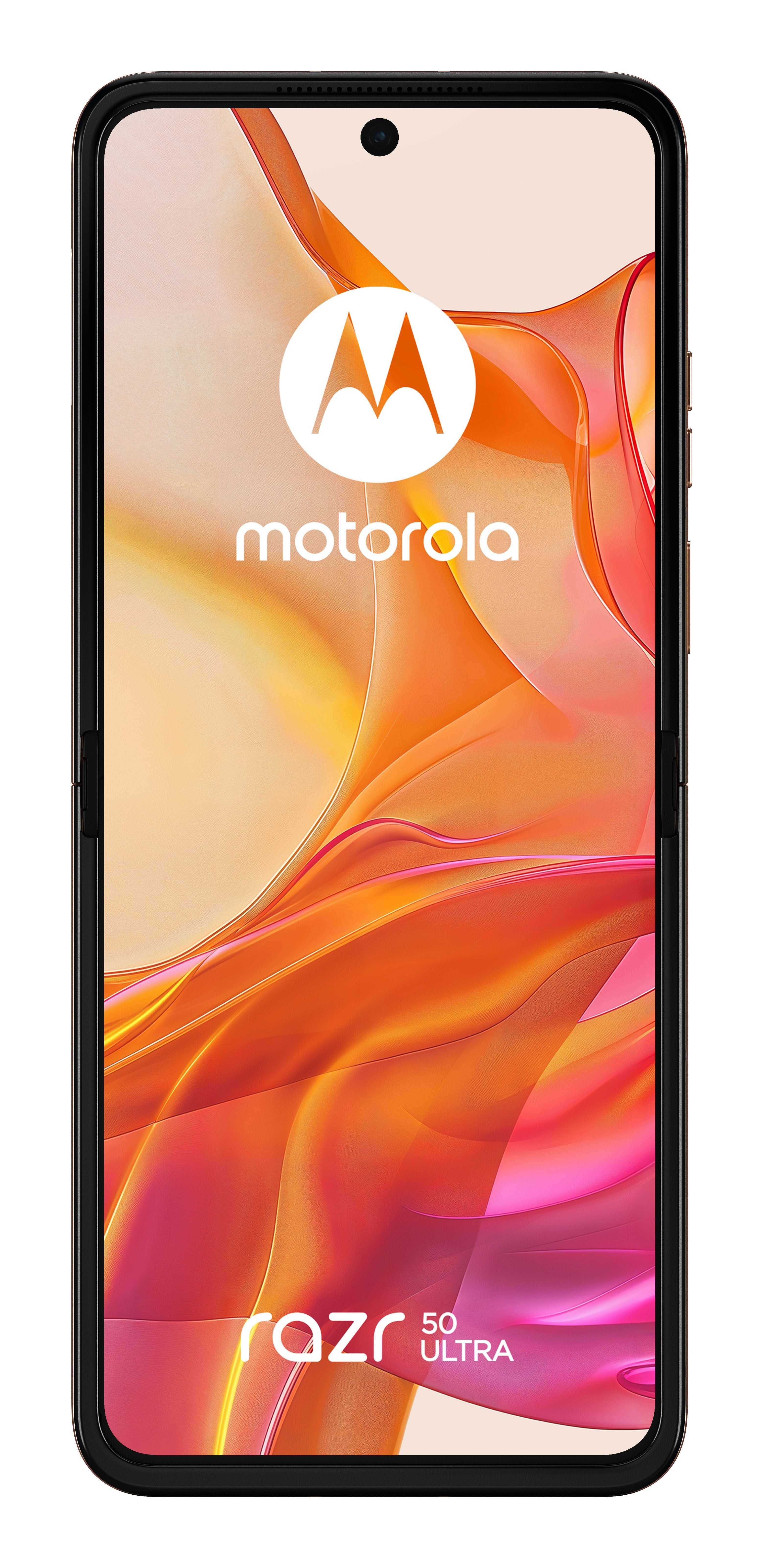 Motorola Razr 50 Ultra 12/512gb Peach Fuzz