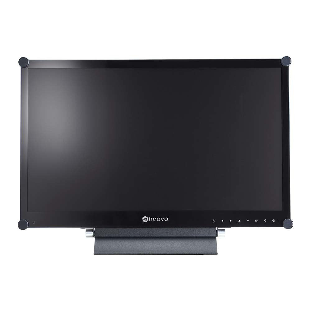 EAN 4710739593785 - AG Neovo X-22E pantalla para PC 54,6 cm (21.5") 1920 x 1080 Pixeles Full HD LED Negro imagen 1