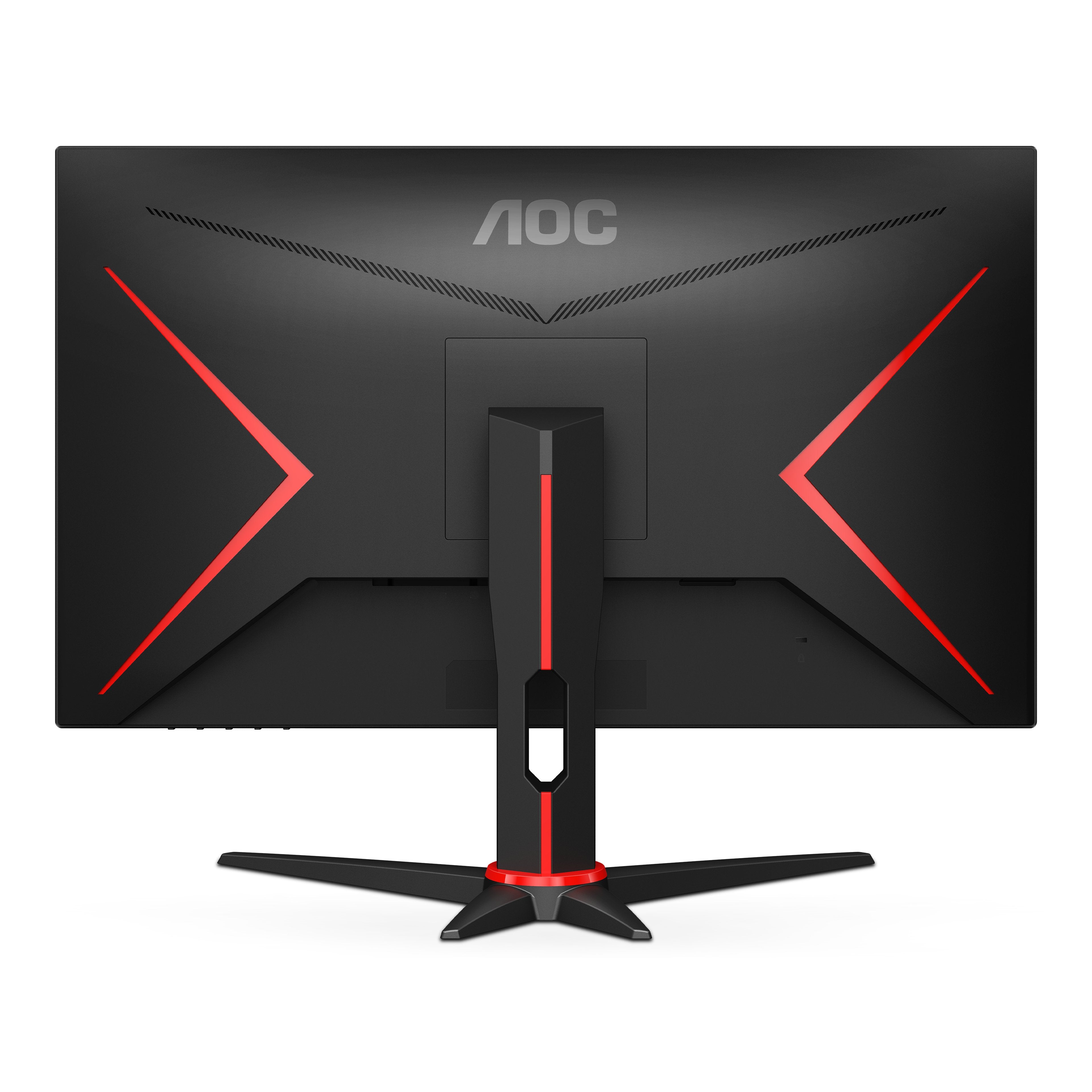 Monitor Aoc Gaming 24g2ze/Bk - Led Monitor - Full Hd (1080p) - 23.8" With 240 Hz Refresh Rate, 0.5 Ms Response Time And Freesync Premium, The Aoc 24g2ze Delivers Flawless And Smooth Gameplay. 300 Nits Luminance, Full Hd And A 23.8" Tn Panel