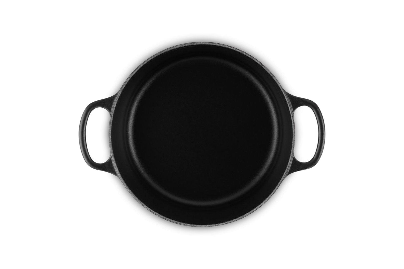 EAN 0024147260660 - Le Creuset Signature 3,3 L Alrededor Negro imagen 5