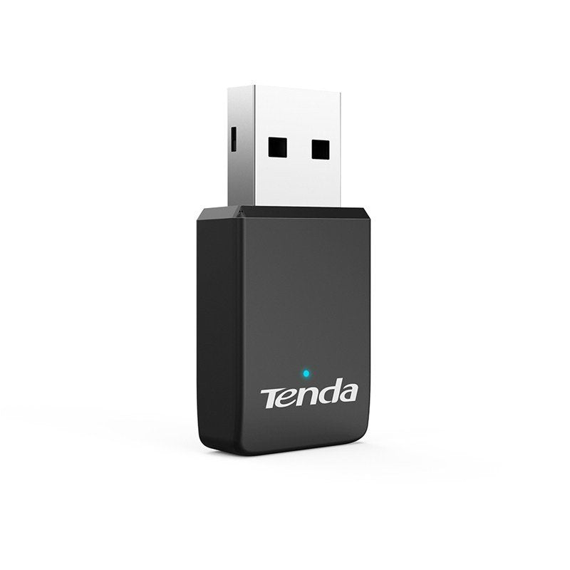 EAN 6932849427868 - Tenda U9 adaptador y tarjeta de red WLAN 433 Mbit/s imagen 1
