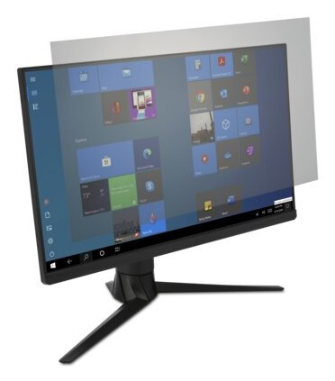 Kensington Filtro Antirreflejos Y De Reducción De Luz Azul Para Monitores De 23"