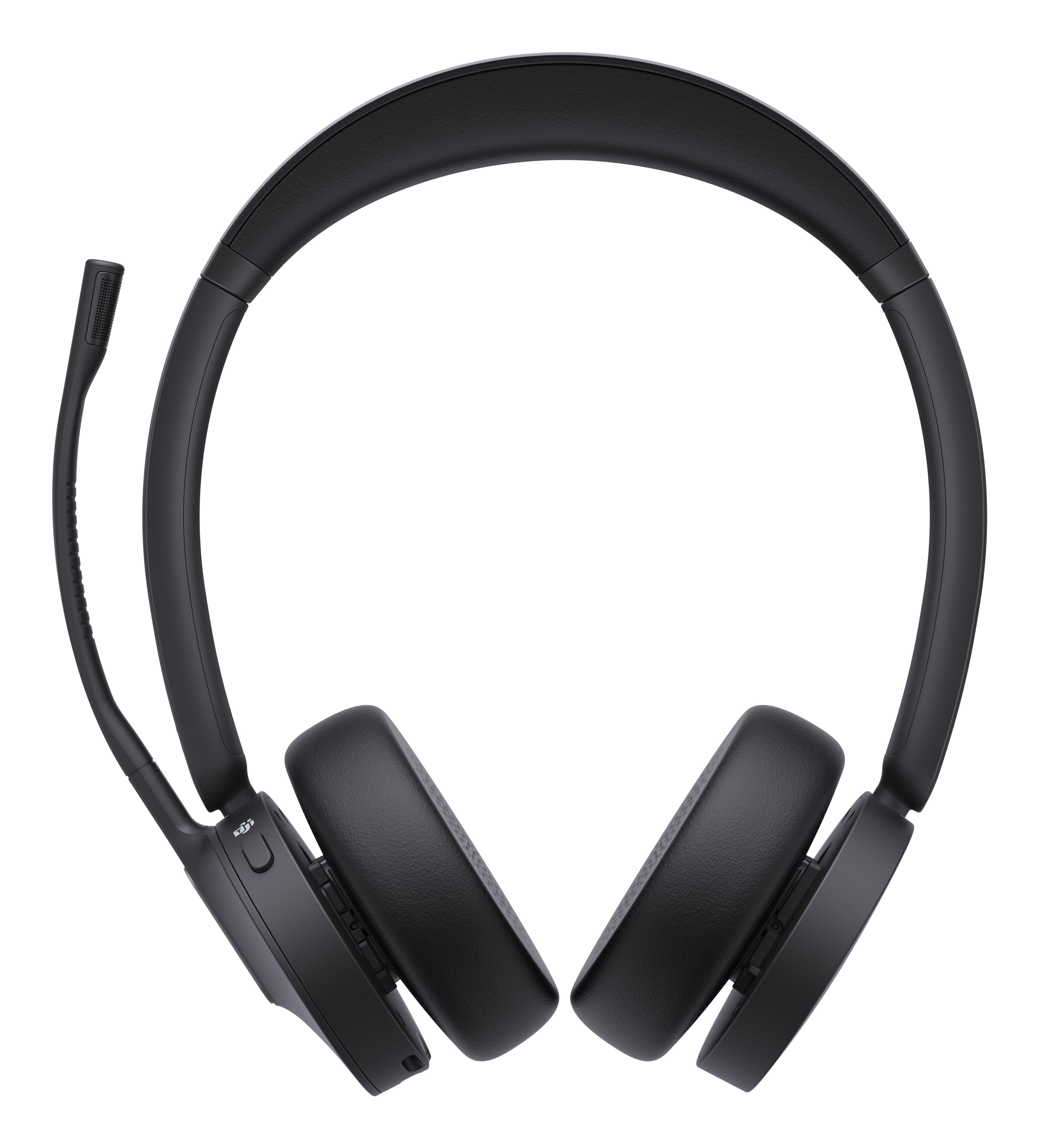 EAN 6938818319578 - Yealink WH64 Dual Teams Auriculares Inalámbrico Diadema Oficina/Centro de llamadas USB Tipo C Bluetooth N imagen 4