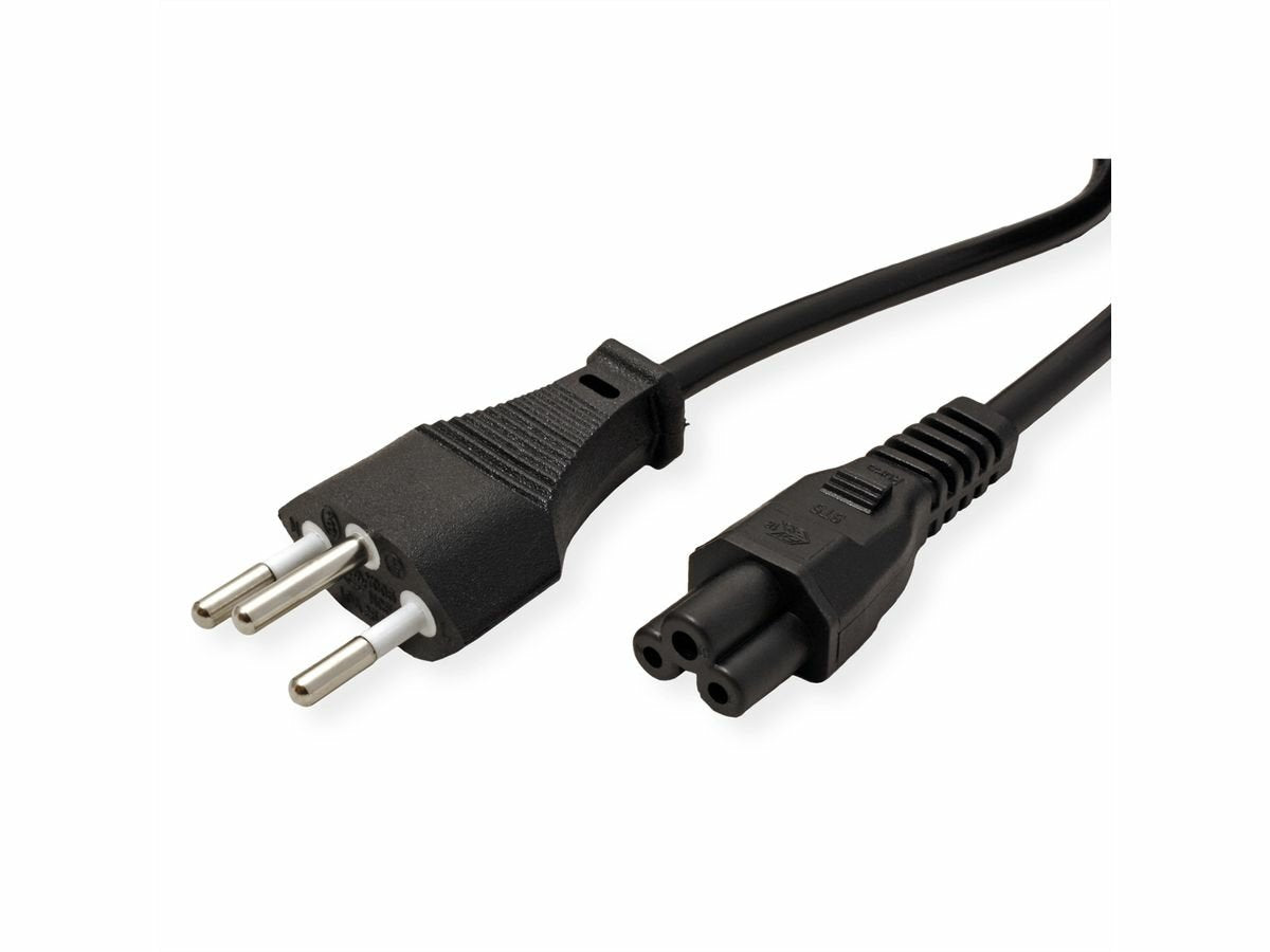 Netzkbl Ch 3pol Sw 1m
