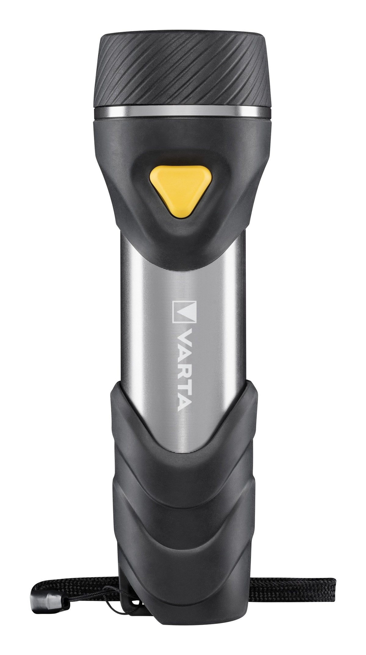 EAN 4008496987559 - Varta Day Light Multi LED F30 Negro, Plata, Amarillo Linterna de mano imagen 1