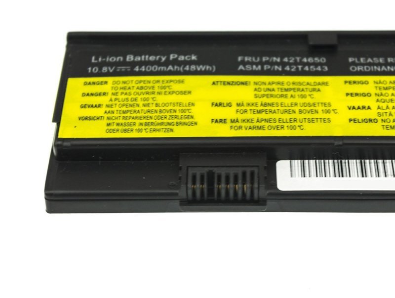 EAN 5902701415877 - Green Cell LE16 refacción para laptop Batería imagen 4