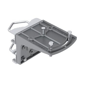 EAN 6009693810112 - Poynting A-BRKT-030 accesorio para antena Soporte de antena Gris imagen 3