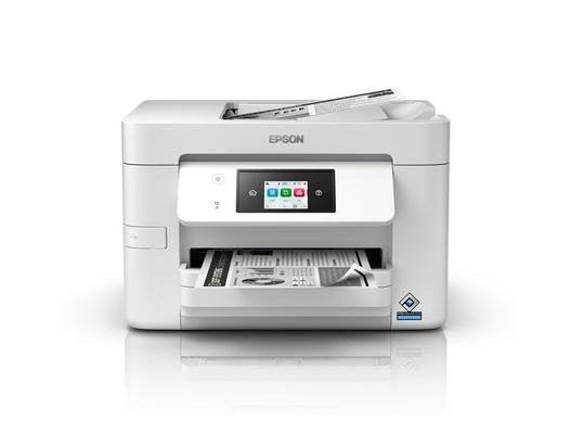 Impresora Epson Workforce Pro Wf-M4619dwf