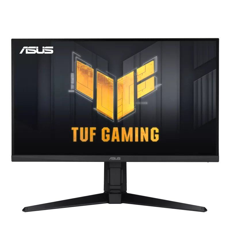 EAN 4711081988298 - ASUS TUF Gaming VG27AQML1A pantalla para PC 68,6 cm (27") 2560 x 1440 Pixeles Wide Quad HD LCD Negro imagen 2