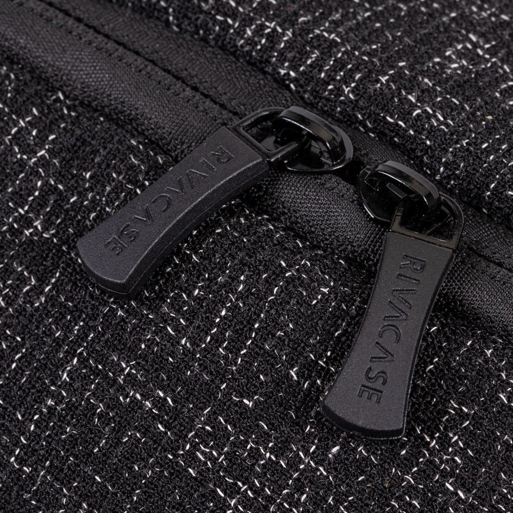 EAN 4260403578544 - Rivacase 7962 39,6 cm (15.6") Mochila Negro, Blanco imagen 8