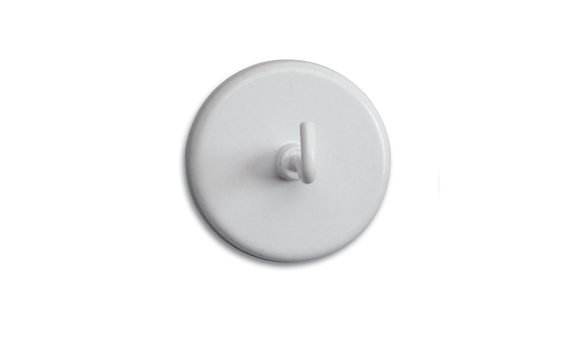 EAN 4002390022545 - MAUL 6159002 gancho para almacenamiento Interior Gancho universal Blanco imagen 7