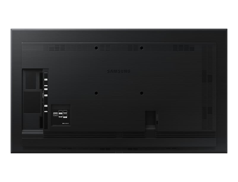 Samsung Ds Qb50r Uhd Led 126cm 16 7 50'' 3840x2160 2xhdmi Dvi