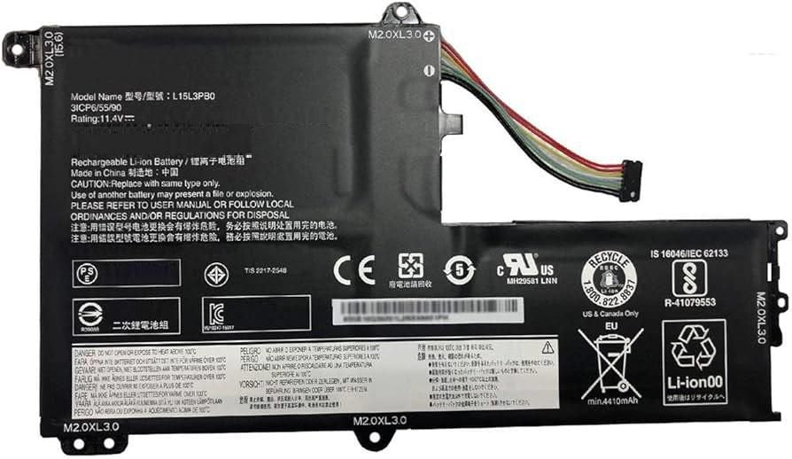 Coreparts Mbxle-Ba0127 Refacción Para Notebook Batería