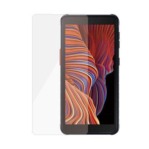 Panzerglass Protector De Pantalla Para Handy - Cristal