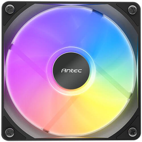 Refrigeracion Liquida Antec Aio Skeleton 360 Argb