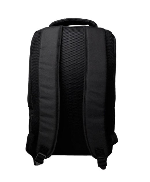 Acer Commercial Backpack 15.6" Negro Verde Acer Logo Label