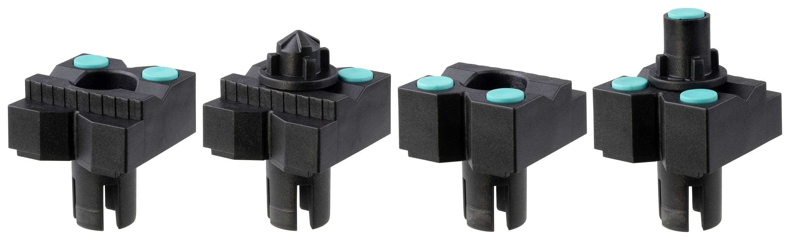 Mesa De Sujeción Y Banco Para Máquinas Master 750 Ergo 6871000 Wolfcraft