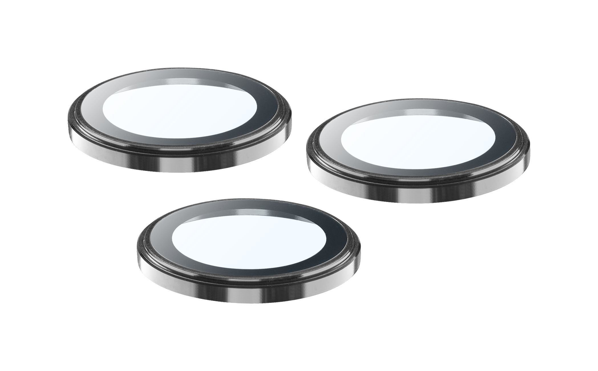 Cellularline Cameralensprotectionring Iphone 16 Pro P.Max Cl.