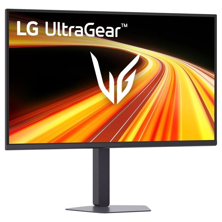 EAN 8806096740262 - LG 32G620B-B pantalla para PC 81,3 cm (32") 2560 x 1440 Pixeles Quad HD LED Negro imagen 2