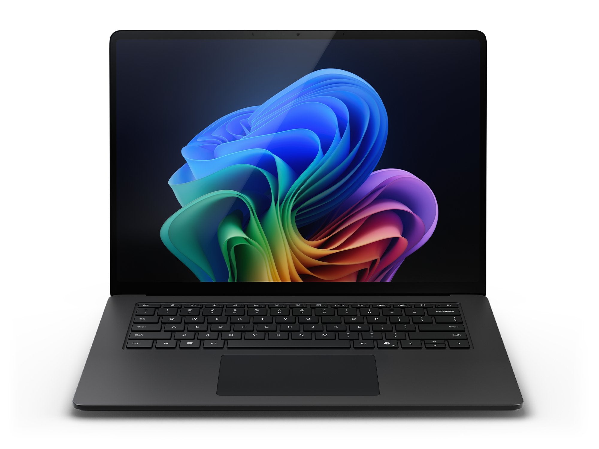 Microsoft Surface Laptop Copilot+ Pc For Hsiness - 7th Edition - Intel Core Ultra 7 268v 2.2 Ghz - Win 11 Pro - Intel Arc Graphics 140v - 32 Gb Ram - 256 Gb Ssd - 38.1 Cm 15 In