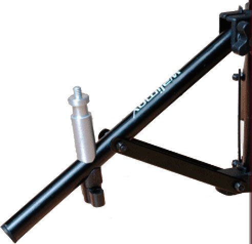 Walimex Wt-802 Lámpara Trípode 108cm