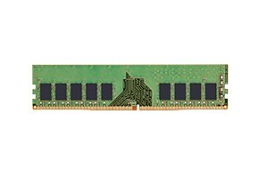 EAN 0740617325478 - Kingston Technology KTL-TS432ES8/16G módulo de memoria 16 GB 1 x 16 GB DDR4 3200 MT/s 288-pin DIMM ECC imagen 1