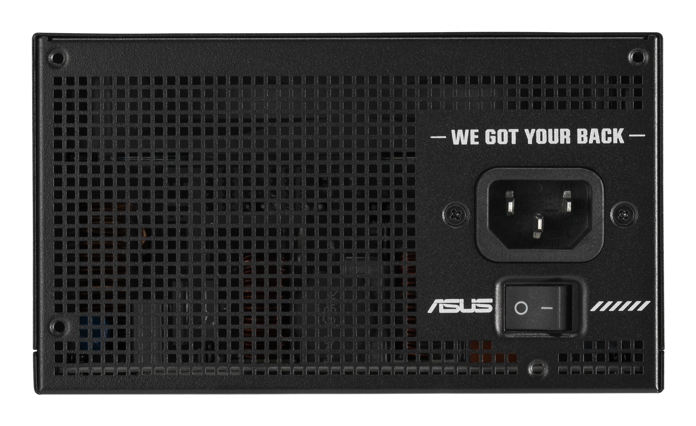 Asus Netzteil Tuf-Gaming-850p 850w 80+ Gold